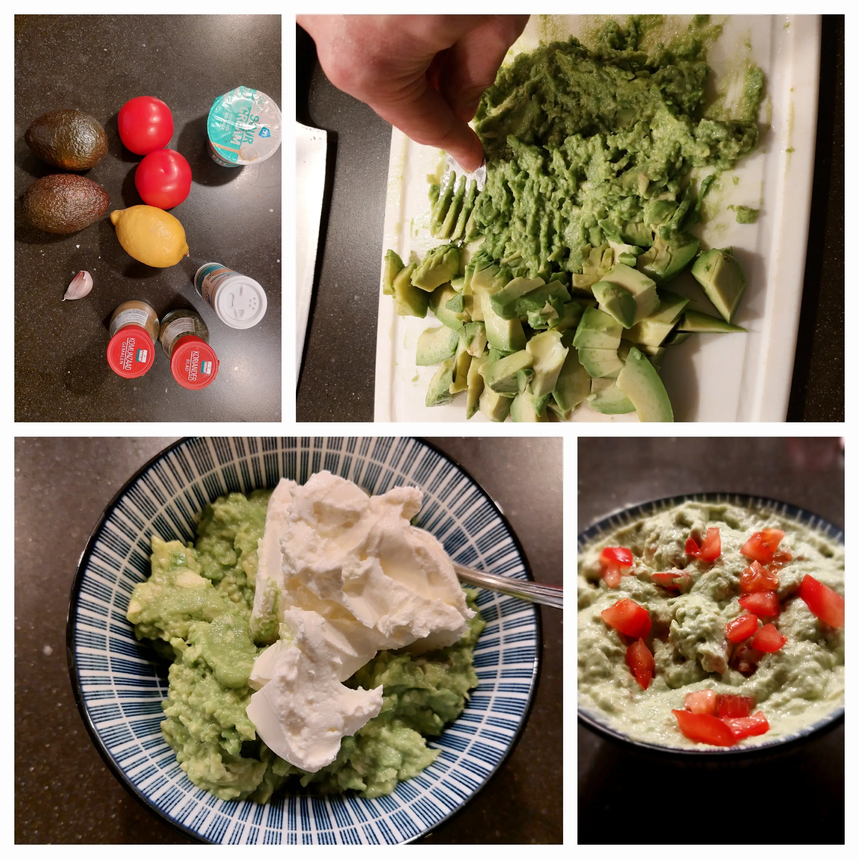 Image Guacamole
