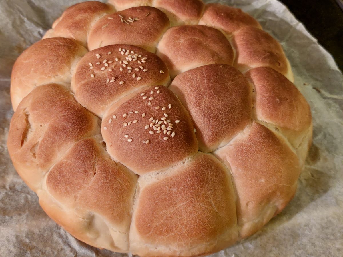 Taarten en brood recepten