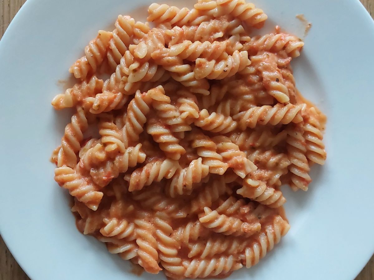 Pasta recepten