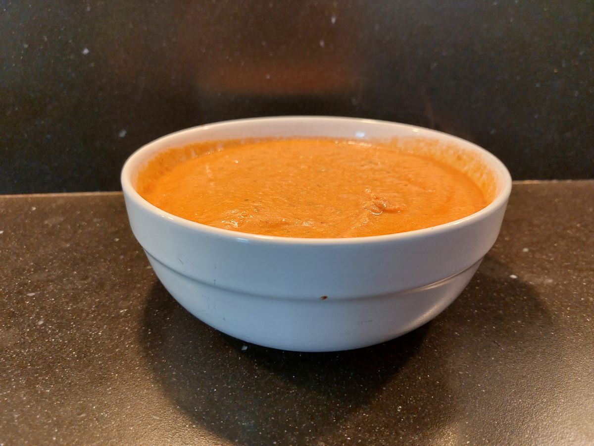 Pastasaus lo stivale